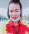 Rencontre Femme Thaïlande à เชียรใหญ่ : Lek, 37 ans
